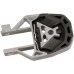 Подушка двигателя задняя ( OE 1751001 ) Ford Focus 3 / Форд Фокус 3 2.0TDCi 2011-2018 ETM1354 GATES (Бельгия) - Фото №3