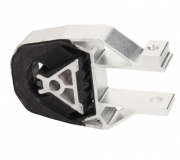 Подушка двигателя задняя ( OE 1751001 ) Ford Focus 3 / Форд Фокус 3 1.6 (бензин) 2011-2018 F8-8140 OPTIMAL (Германия)