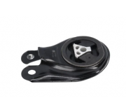 Подушка двигателя задняя ( OE 1751001 ) Ford Focus 3 / Форд Фокус 3 1.5 (бензин) 2011-2018 GOM340 Ashika (Италия)
