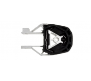 Подушка двигателя задняя ( OE 1751001 ) Ford Focus 3 / Форд Фокус 3 1.5 (бензин) 2011-2018 EM4685 QH (Германия)