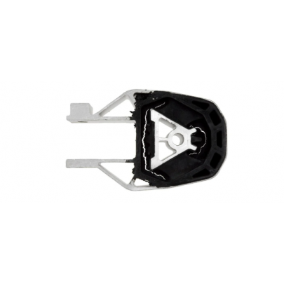 Подушка двигателя задняя ( OE 1751001 ) Ford Focus 3 / Форд Фокус 3 1.6 (бензин) 2011-2018 EM4685 QH (Германия)