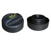 Крышка горловины масляного фильтра Ford Focus 3 / Форд Фокус 3 1.5TDCi 2011-2018 1703821 FORD (США)