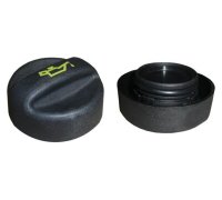 Крышка горловины масляного фильтра Ford Focus 3 / Форд Фокус 3 1.5TDCi 2011-2018 1703821 FORD (США)