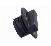 Крышка горловины масляного фильтра Ford Focus 3 / Форд Фокус 3 1.0 / 1.5 / 1.6 / 2.0 (бензин) 2011-2018 2141029 METZGER (Германия)