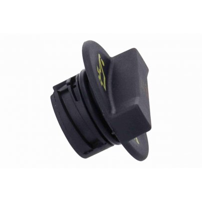 Крышка горловины масляного фильтра Ford Focus 3 / Форд Фокус 3 1.0 / 1.5 / 1.6 / 2.0 (бензин) 2011-2018 2141029 METZGER (Германия)