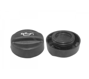 Крышка горловины масляного фильтра Ford Focus 3 / Форд Фокус 3 1.5TDCi 2011-2018 80384 THREE-RG (Испания)