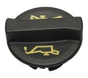 Крышка горловины масляного фильтра Ford Focus 3 / Форд Фокус 3 1.0 / 1.5 / 1.6 / 2.0 (бензин) 2011-2018 8826 ORIGINAL BIRTH (Италия)