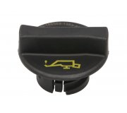 Крышка горловины масляного фильтра Ford Focus 3 / Форд Фокус 3 1.0 / 1.5 / 1.6 / 2.0 (бензин) 2011-2018 9890 FARE (Испания)