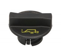 Крышка горловины масляного фильтра Ford Focus 3 / Форд Фокус 3 1.0 / 1.5 / 1.6 / 2.0 (бензин) 2011-2018 9890 FARE (Испания)