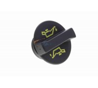 Крышка горловины масляного фильтра Ford Focus 3 / Форд Фокус 3 1.0 / 1.5 / 1.6 / 2.0 (бензин) 2011-2018 FC584 QH (Германия)