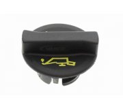 Крышка горловины масляного фильтра Ford Focus 3 / Форд Фокус 3 1.0 / 1.5 / 1.6 / 2.0 (бензин) 2011-2018 KO-004 JAPANPARTS (Италия)