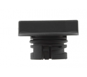 Крышка горловины масляного фильтра Ford Focus 3 / Форд Фокус 3 1.0 / 1.5 / 1.6 / 2.0 (бензин) 2011-2018 03798 METALCAUCHO (Испания)