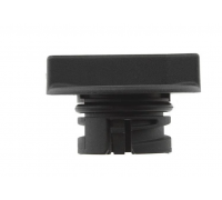 Крышка горловины масляного фильтра Ford Focus 3 / Форд Фокус 3 1.0 / 1.5 / 1.6 / 2.0 (бензин) 2011-2018 03798 METALCAUCHO (Испания)