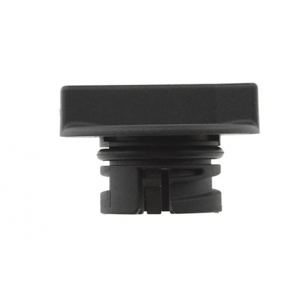 Крышка горловины масляного фильтра Ford Focus 3 / Форд Фокус 3 1.0 / 1.5 / 1.6 / 2.0 (бензин) 2011-2018 03798 METALCAUCHO (Испания)