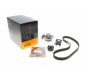 Комплект ГРМ + помпа (UKDB / TYDA / TXDB / UFDB) Ford Focus 3 / Форд Фокус 3 2.0TDCi 2011-2018 CT1140WP1 CONTINENTAL (Німеччина)