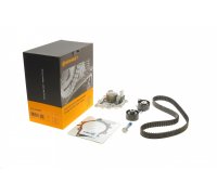 Комплект ГРМ + помпа (T7DB / T7DA / T8DA) Ford Focus 3 / Форд Фокус 3 2.0TDCi 2011-2018 CT1140WP2 CONTINENTAL (Германия)