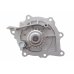 Комплект ГРМ + помпа (T7DB / T7DA / T8DA) Ford Focus 3 / Форд Фокус 3 2.0TDCi 2011-2018 KP25672XS GATES (Бельгия) - Фото №4