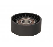 Ролик ременя генератора направляючий (UKDB / TYDA / TXDB / UFDB) Ford Focus 3 / Форд Фокус 3 2.0TDCi 2011-2018 E2G0024BTA BTA (Польща)