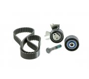 Комплект ГРМ (UKDB / TYDA / TXDB / UFDB) Ford Focus 3 / Форд Фокус 3 2.0TDCi 2011-2018 550367 RUVILLE (Німеччина)