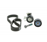 Комплект ГРМ (UKDB / TYDA / TXDB / UFDB) Ford Focus 3 / Форд Фокус 3 2.0TDCi 2011-2018 550367 RUVILLE (Германия)