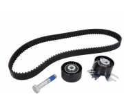 Комплект ГРМ (UKDB / TYDA / TXDB / UFDB) Ford Focus 3 / Форд Фокус 3 2.0TDCi 2011-2018 K015672XS GATES (Бельгія)