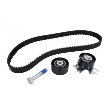 Комплект ГРМ (UKDB / TYDA / TXDB / UFDB) Ford Focus 3 / Форд Фокус 3 2.0TDCi 2011-2018 K015672XS GATES (Бельгия)