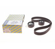 Комплект ГРМ (UKDB / TYDA / TXDB / UFDB) Ford Focus 3 / Форд Фокус 3 2.0TDCi 2011-2018 KD459.57 SNR (Франція)