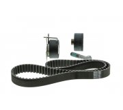 Комплект ГРМ (UKDB / TYDA / TXDB / UFDB) Ford Focus 3 / Форд Фокус 3 2.0TDCi 2011-2018 KH452 HUTCHINSON (Франція)