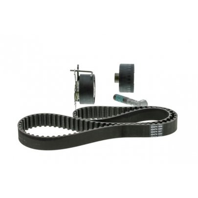 Комплект ГРМ (UKDB / TYDA / TXDB / UFDB) Ford Focus 3 / Форд Фокус 3 2.0TDCi 2011-2018 KH452 HUTCHINSON (Франция)