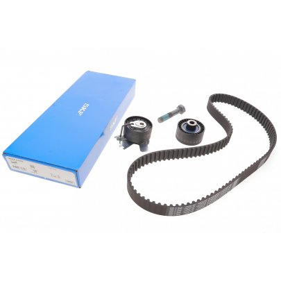 Комплект ГРМ (UKDB / TYDA / TXDB / UFDB) Ford Focus 3 / Форд Фокус 3 2.0TDCi 2011-2018 VKMA03205 SKF (Франция)