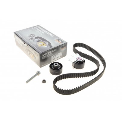 Комплект ГРМ (UKDB / TYDA / TXDB / UFDB) Ford Focus 3 / Форд Фокус 3 2.0TDCi 2011-2018 20-1714 HEPU (Германия)