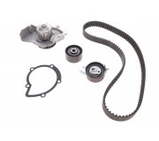 Комплект ГРМ + помпа (UKDB / TYDA / TXDB / UFDB) Ford Focus 3 / Форд Фокус 3 2.0TDCi 2011-2018 WPK-195501 AIRTEX (Іспанія)