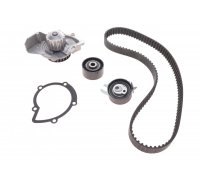 Комплект ГРМ + помпа (UKDB / TYDA / TXDB / UFDB) Ford Focus 3 / Форд Фокус 3 2.0TDCi 2011-2018 WPK-195501 AIRTEX (Испания)