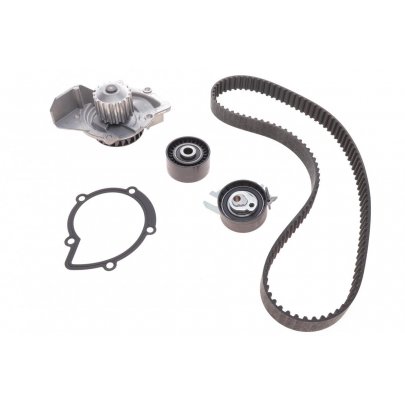 Комплект ГРМ + помпа (UKDB / TYDA / TXDB / UFDB) Ford Focus 3 / Форд Фокус 3 2.0TDCi 2011-2018 WPK-195501 AIRTEX (Испания)