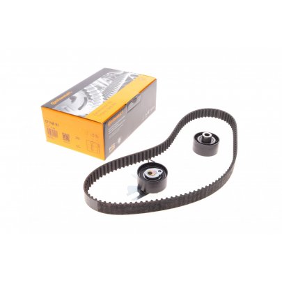 Комплект ГРМ (UKDB / TYDA / TXDB / UFDB) Ford Focus 3 / Форд Фокус 3 2.0TDCi 2011-2018 CT1140K1 CONTINENTAL (Германия)