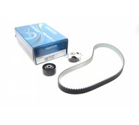 Комплект ГРМ (UKDB / TYDA / TXDB / UFDB) Ford Focus 3 / Форд Фокус 3 2.0TDCi 2011-2018 KTB967 DAYCO (Италия)