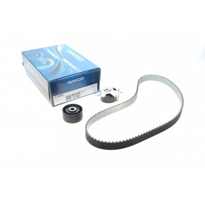 Комплект ГРМ (UKDB / TYDA / TXDB / UFDB) Ford Focus 3 / Форд Фокус 3 2.0TDCi 2011-2018 KTB967 DAYCO (Италия)