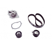 Комплект ГРМ + помпа (UKDB / TYDA / TXDB / UFDB) Ford Focus 3 / Форд Фокус 3 2.0TDCi 2011-2018 TB2309CPK BGA (Велика Британія)