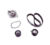 Комплект ГРМ + помпа (UKDB / TYDA / TXDB / UFDB) Ford Focus 3 / Форд Фокус 3 2.0TDCi 2011-2018 TB2309CPK BGA (Великобритания)