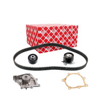 Комплект ГРМ (T7DB / T7DA / T8DA) Ford Focus 3 / Форд Фокус 3 2.0TDCi 2011-2018 103081 FEBI (Германия)