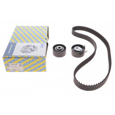 Комплект ГРМ (T7DB / T7DA / T8DA) Ford Focus 3 / Форд Фокус 3 2.0TDCi 2011-2018 KD459.68 SNR (Франция)