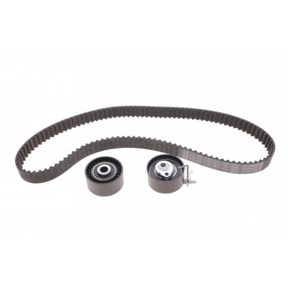 Комплект ГРМ (T7DB / T7DA / T8DA) Ford Focus 3 / Форд Фокус 3 2.0TDCi 2011-2018 KH539 HUTCHINSON (Франция)