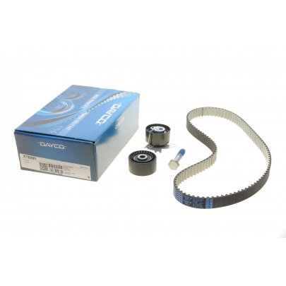 Комплект ГРМ (T7DB / T7DA / T8DA) Ford Focus 3 / Форд Фокус 3 2.0TDCi 2011-2018 KTB995 DAYCO (Италия)