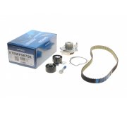 Комплект ГРМ + помпа (UKDB / TYDA / TXDB / UFDB) Ford Focus 3 / Форд Фокус 3 2.0TDCi 2011-2018 KTBWP9670K DAYCO (Італія)