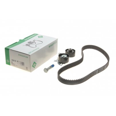 Комплект ГРМ (T7DB / T7DA / T8DA) Ford Focus 3 / Форд Фокус 3 2.0TDCi 2011-2018 530069110 INA (Германия)