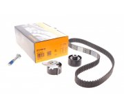 Комплект ГРМ (T7DB / T7DA / T8DA) Ford Focus 3 / Форд Фокус 3 2.0TDCi 2011-2018 CT1140K2 CONTINENTAL (Німеччина)