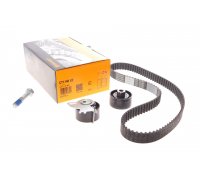 Комплект ГРМ (T7DB / T7DA / T8DA) Ford Focus 3 / Форд Фокус 3 2.0TDCi 2011-2018 CT1140K2 CONTINENTAL (Германия)