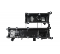 Клапанная крышка Ford Focus 3 / Форд Фокус 3 1.6 (бензин) 2011-2018 DRM6911 DR.MOTOR (Польша)
