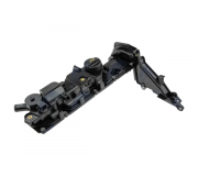 Кришка клапанів Ford Focus 3 / Форд Фокус 3 1.5TDCi 2011-2018 BPZ-CT-008 NTY (Польща)