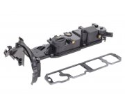 Кришка клапанів Ford Focus 3 / Форд Фокус 3 1.5TDCi 2011-2018 P1115106 BOGAP (Німеччина)